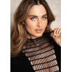 Пикантный боди-комбинезон Kalyke XXIII Bodystocking with Turtleneck