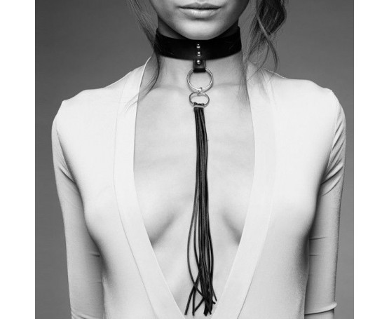 Ошейник с кистями Tassel Choker 