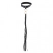 Ошейник с кистями Tassel Choker 