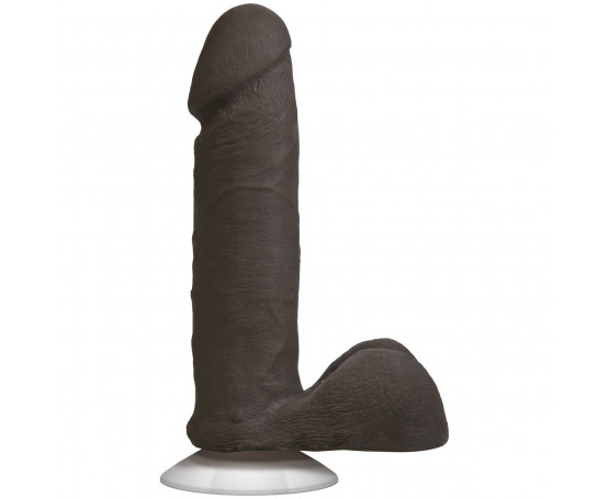 Реалистичный фаллоимитатор The Realistic Cock ULTRASKYN 6” - 17,3 см.