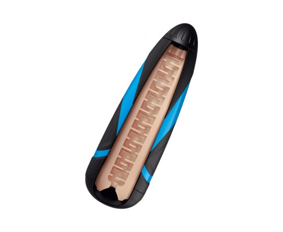 Сменный рукав для мастурбатора Satisfyer Men - Lusty Tongues