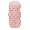 Розовый мастурбатор Sweety