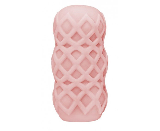 Розовый мастурбатор Sweety