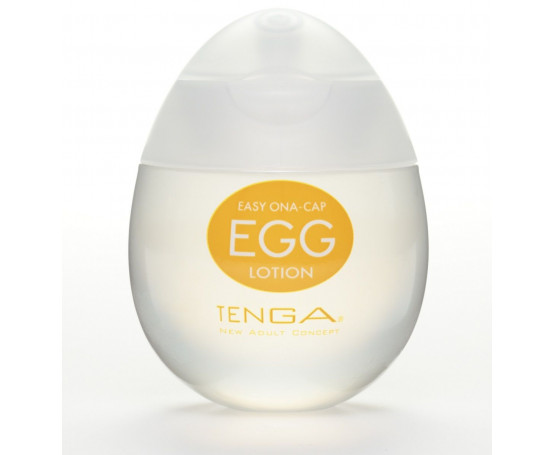 Лубрикант на водной основе Tenga Egg Lotion - 50 мл.