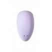Сиреневый вакуум-волновой стимулятор клитора Satisfyer Pearl Diver