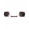 Бордовые оковы Maroon Shackles