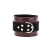 Бордовые оковы Maroon Shackles