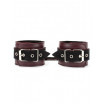 Бордовые оковы Maroon Shackles