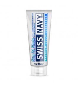 Лубрикант-желе на водной основе Premium Jelly Lubricant - 59 мл.