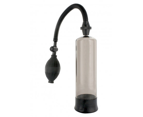 Вакуумная помпа для увеличения члена PVC TUBE WITH LATEX SLEEVE