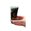 Съедобный лубрикант JUJU Grapefruit с ароматом грейпфрута - 50 мл.