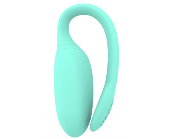 Мятный тренажер Кегеля Kegel Rejuve