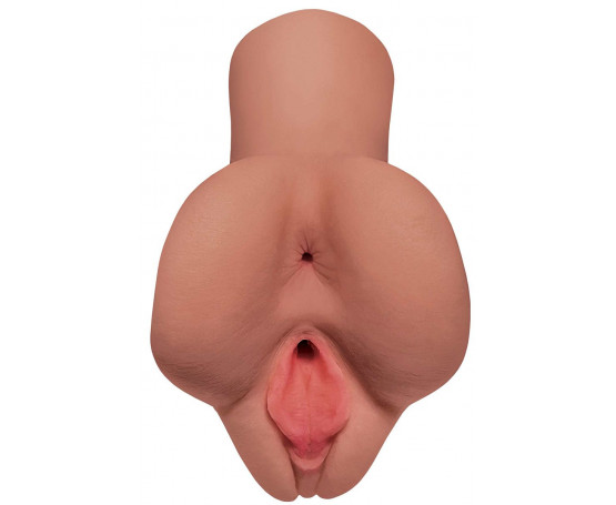 Кофейный мастурбатор Pick Your Pleasure Stroker