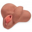 Кофейный мастурбатор Pick Your Pleasure Stroker