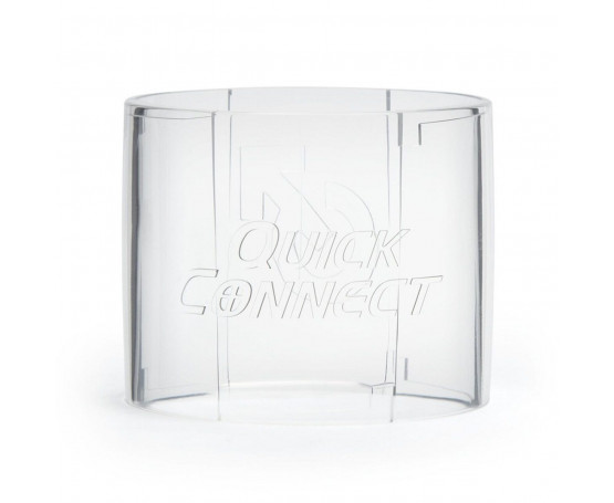 Коннектор для мастурбаторов серии Quickshot - Quick Connect