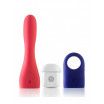 Вибронабор Ooh What Happens in Vegas Pleasure Kit