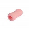Розовый мастурбатор Blow Cox Masturbator Pleasure Pocket