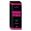 Жидкий вибратор Vibro Power со вкусом тутти-фрутти - 15 гр.
