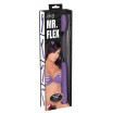 Вибропуля на гнущейся ручке Mr.Flex