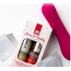 Подарочный набор лубрикантов Sweet and Bubbly Pleasure Set