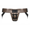 Бронзовый пояс для насадок Curious Harness