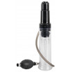 Вакуумная помпа-мастурбатор Vibrating Multi Pump   Masturbator