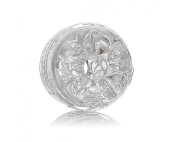 Мастурбатор Fleshlight - Quickshot Masturbator Clear