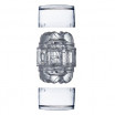 Мастурбатор Fleshlight - Quickshot Masturbator Clear