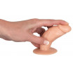 Набор анальных фаллоимитаторов Anal Training Set