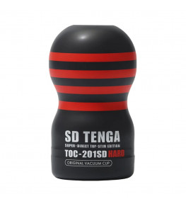 Мастурбатор TENGA SD Original Vacuum Cup Strong