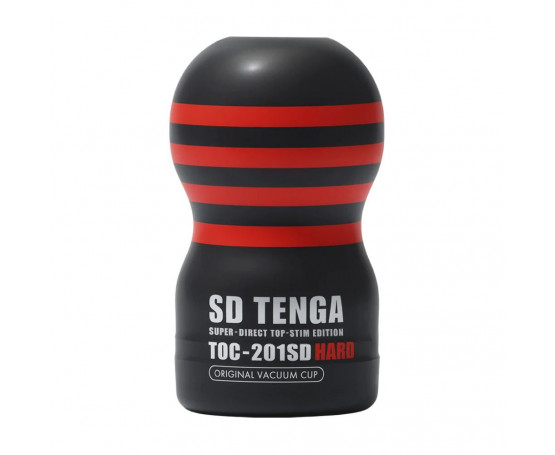 Мастурбатор TENGA SD Original Vacuum Cup Strong