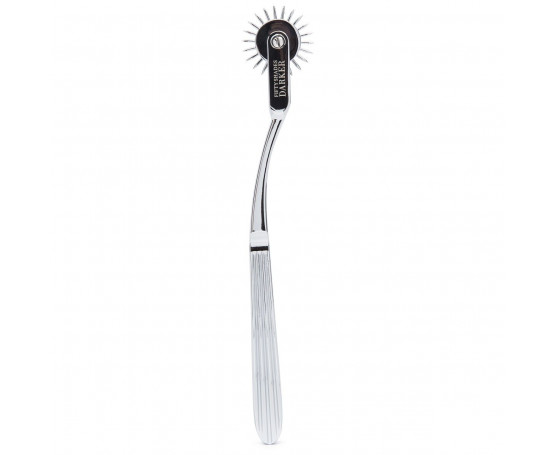Колесо Вартенберга  Adrenaline Spikes Metal Wartenberg Pinwheel