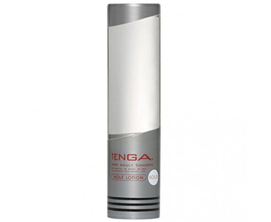 Лубрикант для мастурбации Hole Lotion Solid - 170 мл.