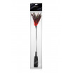 Стек-щекоталка Sweet Caress Feather Whip - 58 см.