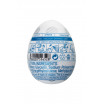 Мастурбатор-яйцо EGG Sphere