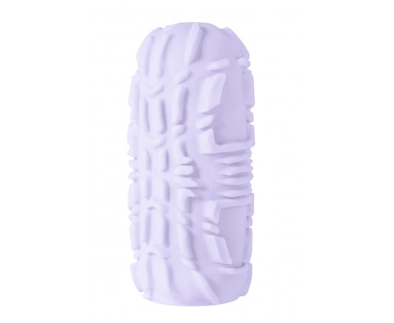 Сиреневый мастурбатор Marshmallow Maxi Fruity