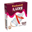 Презерватив LUXE  Exclusive «Чёртов хвост» - 1 шт.
